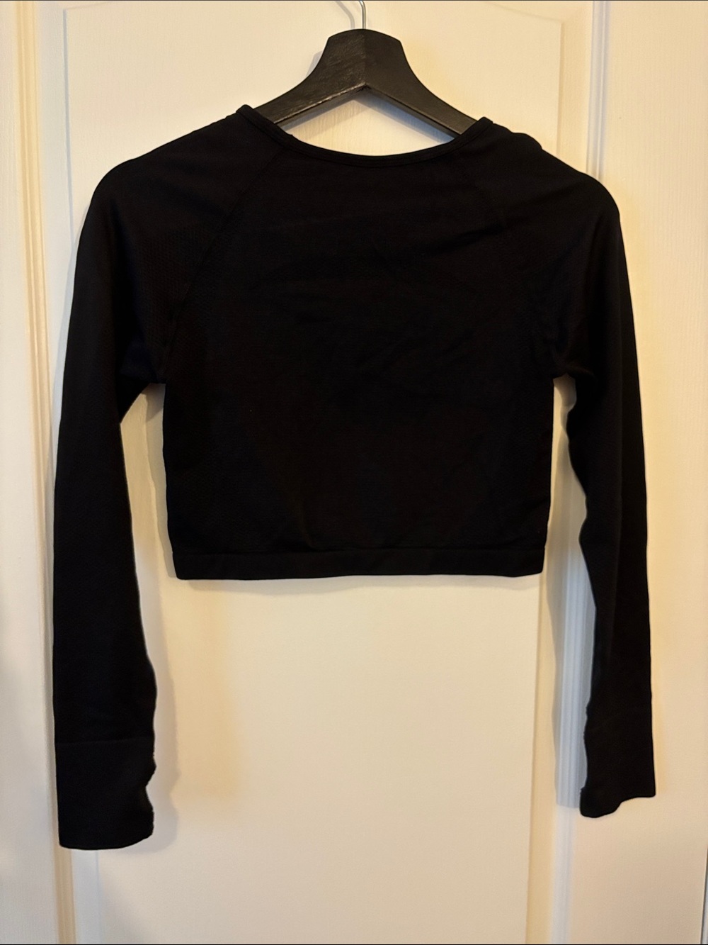 Two crop tops bundle - Picture 8 of 8